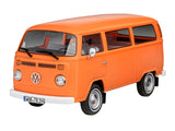 Revell mudel  VW T2 Bus 1:24 07667R