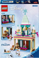 LEGO Disney Princess Arendelle'i külmunud loss 43265L