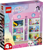 LEGO Gabby´s Dollhouse Gabby nukumaja 10788L