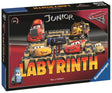 Ravensburger lauamäng Juunior labürint Cars 21333U