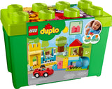 LEGO DUPLO Superklotsikast 10914L