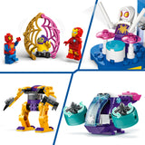 LEGO Spidey Team Spidey Web Spinneri peakorter 10794L