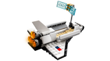 LEGO Creator Kosmosesüstik 31134L