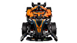 LEGO Technic NEOM McLaren Formula E Race Car 42169L