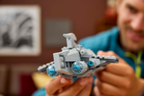 LEGO Star Wars Acclamator-Class Assault Ship 75404L