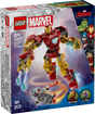 LEGO Super Heroes Iron Mani robot VS. Ultron 76307L