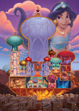 Ravensburger pusle 1000 tk Jasmine loss 173303V