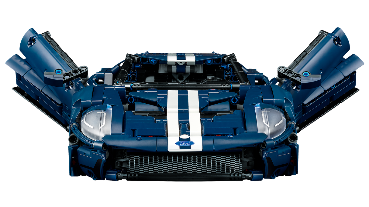 LEGO Technic 2022 Ford GT 42154L