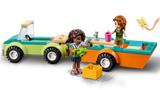 LEGO Friends Puhkusereis 41726L