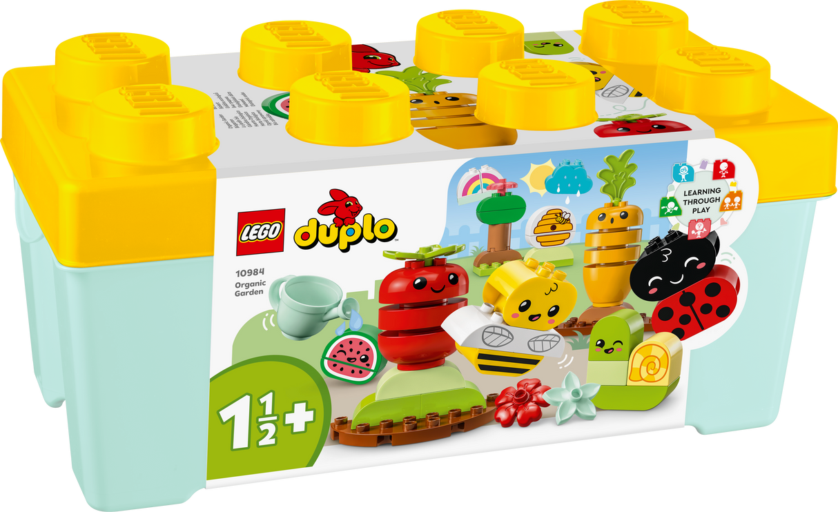 LEGO DUPLO Maheaed 10984L