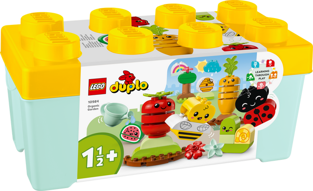 LEGO DUPLO Maheaed 10984L