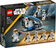 LEGO Star Wars 332. leegioni Ahsoka kloonsõdalase lahingukomplekt 75359L