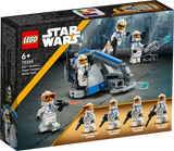 LEGO Star Wars 332. leegioni Ahsoka kloonsõdalase lahingukomplekt 75359L