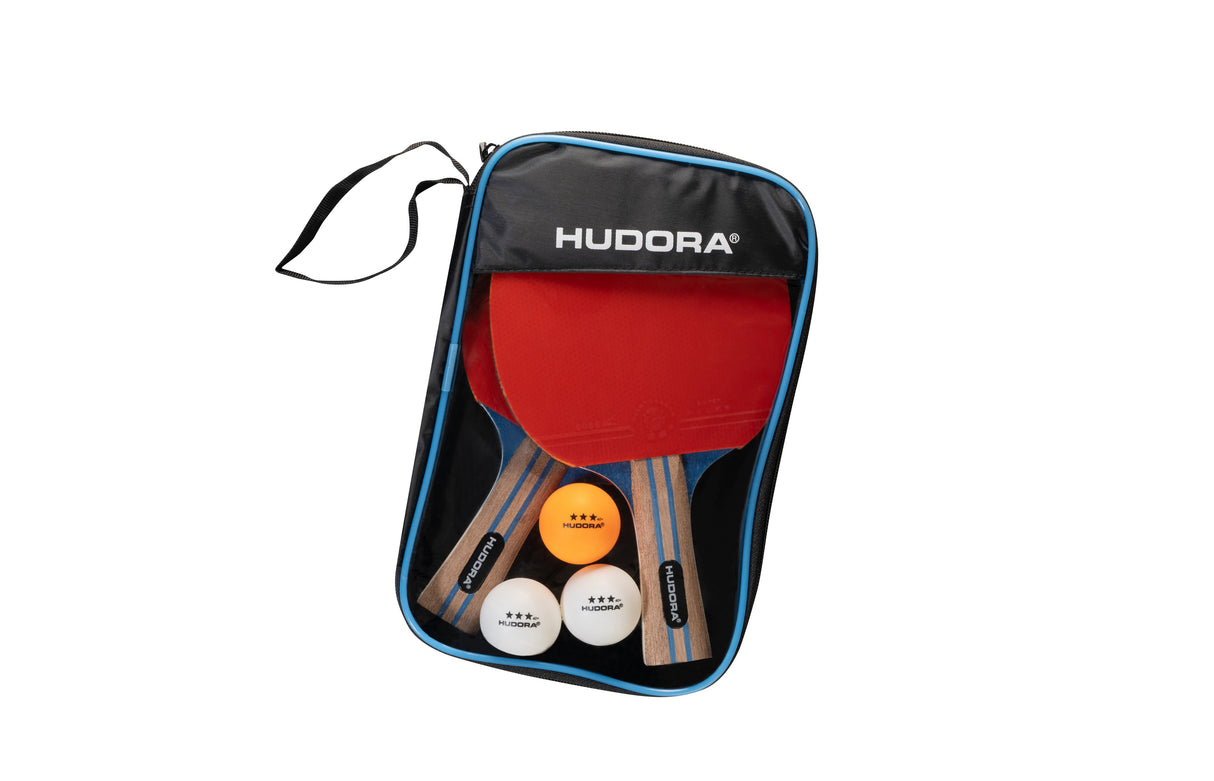 HUDORA Lauatennisekomplekt 76309A