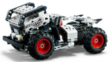 LEGO Technic Monster Jam- Dalmaatsia koer 42150L