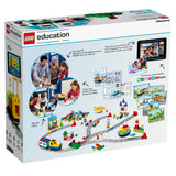 LEGO Education DUPLO Coding Express  45025L