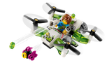 LEGO DREAMZZZ Mateo Maastikuauto 71471L