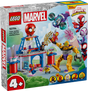 LEGO Spidey Team Spidey Web Spinneri peakorter 10794L