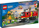 LEGO City Tuletõrjeauto 60374L