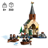 LEGO Harry Potter Sigatüüka lossi paadimaja 76426L