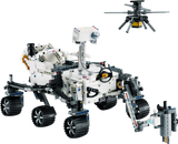 LEGO Technic NASA Mars Rover Perseverance 42158L