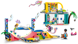 LEGO Friends Rulapark 41751L