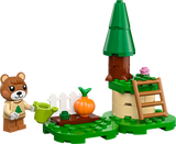 LEGO Animal Crossing Maple ja tema kõrvitsaaed 30662L