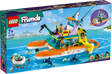 LEGO Friends Merepääste paat 41734L