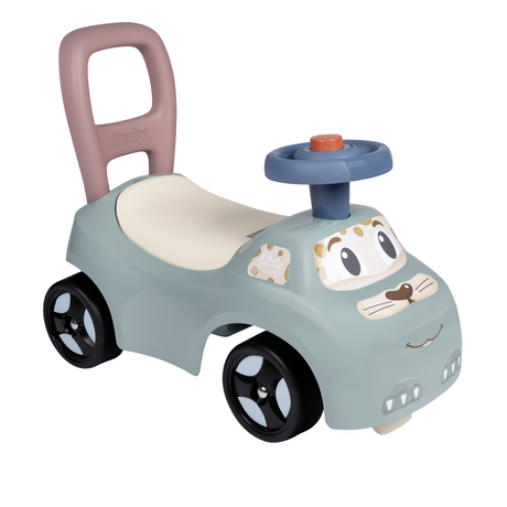 Smoby pealeistutav auto 140503S