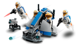 LEGO Star Wars 332. leegioni Ahsoka kloonsõdalase lahingukomplekt 75359L