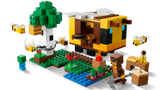 LEGO Minecraft Mesilasemajake 21241L