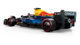 LEGO Speed Champions Oracle Red Bull Racing RB20 F1 võidusõiduauto 77243L