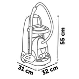 Smoby koristuskomplekt tolmuimejaga 330316S