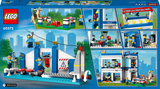 LEGO City Politseiakadeemia 60372L