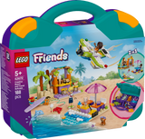 LEGO Friends Loominguline ranna- ja reisikohver 42672L