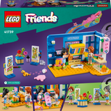 LEGO Friends Lianni tuba 41739L