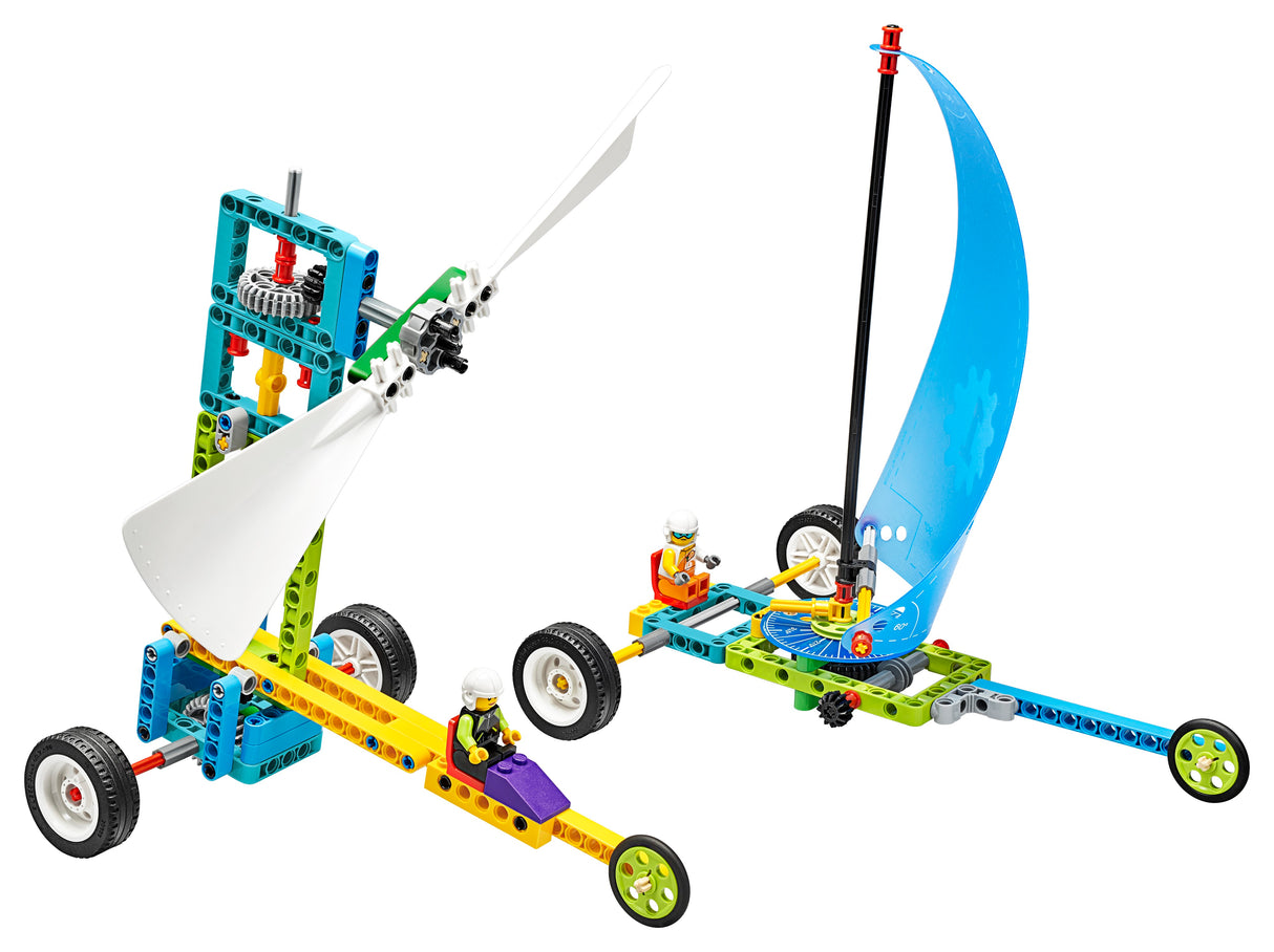 LEGO Education BricQ Motion Prime  45400L