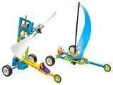 LEGO Education BricQ Motion Prime  45400L