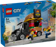 LEGO City Burgeriauto 60404L