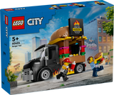 LEGO City Burgeriauto 60404L