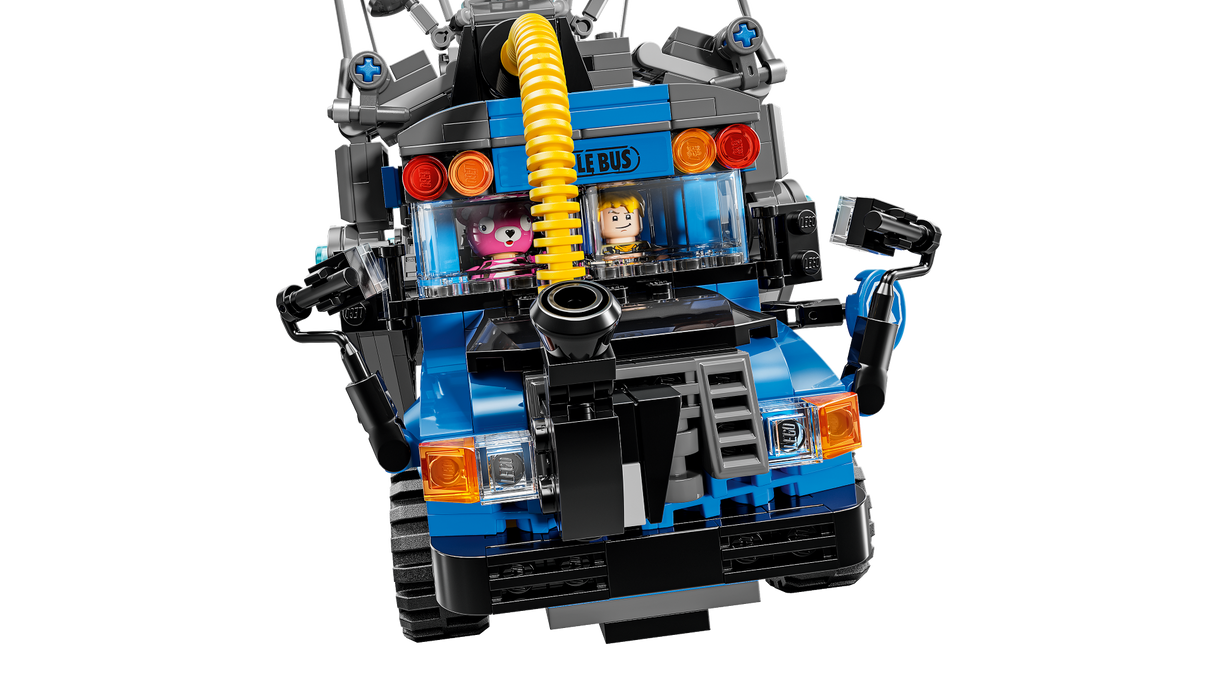 LEGO Fortnite Lahingu Buss 77073L