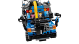 LEGO Fortnite Lahingu Buss 77073L