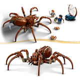 LEGO Harry Potter Aragog Keelatud metsas 76434L