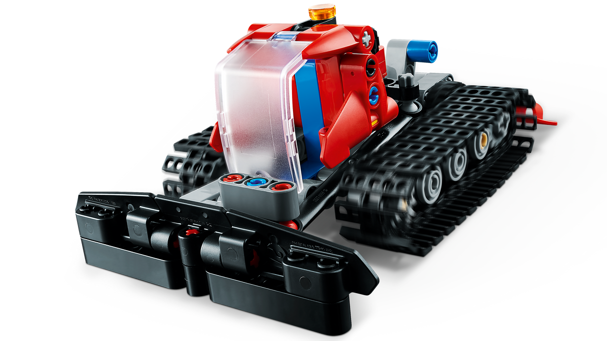 LEGO Technic Lumetraktor 42148L