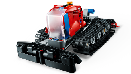 LEGO Technic Lumetraktor 42148L