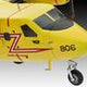 Revell liimitav mudel DHC-6 Twin Otter 1:72 04901R