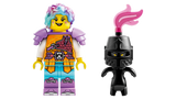 LEGO DREAMZzz Izzie ja jänes Bunchu 71453L