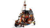 LEGO Creator Piraadilaev 31109L