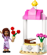 LEGO Disney Asha tervituskiosk 30661L