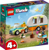 LEGO Friends Puhkusereis 41726L